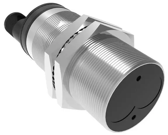 фото Оптический датчик LANBAO PR30-TM40DPO-E2 Air-po.ru Промоборудование