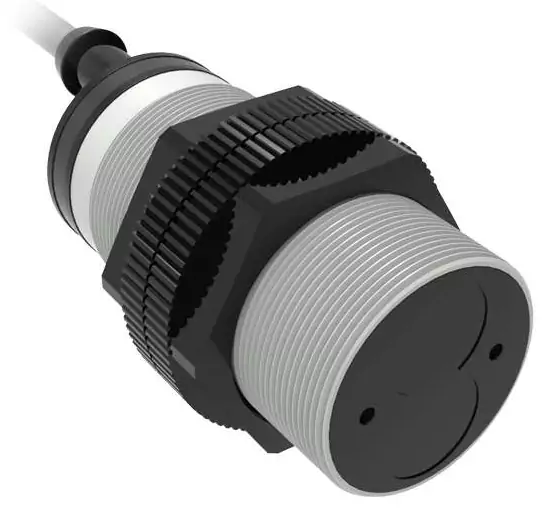 фото Оптический датчик LANBAO PR30S-BC50DPO Air-po.ru Промоборудование