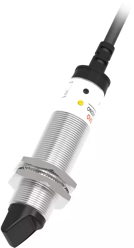 фото Оптический датчик LANBAO PR18G-BC10DPO Air-po.ru Промоборудование