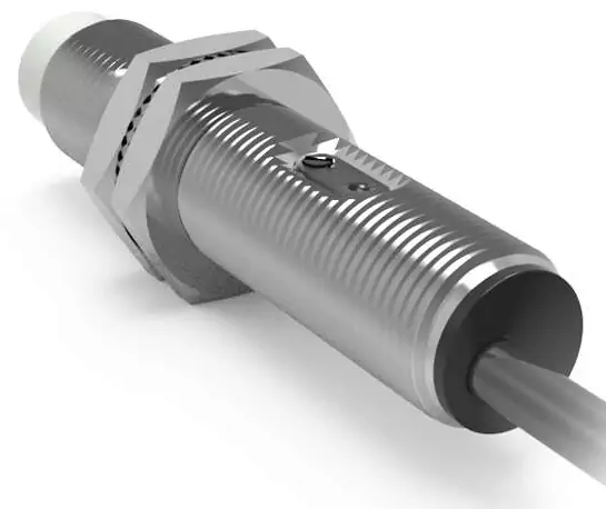 фото Емкостной датчик LANBAO CR12CN04DPO Air-po.ru Промоборудование