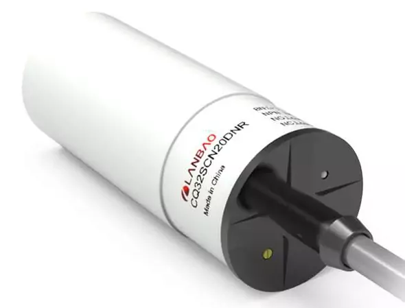 фото Емкостной датчик LANBAO CQ32SCF15AK-T1600 Air-po.ru Промоборудование