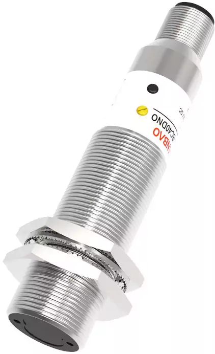 фото Оптический датчик LANBAO PR18-TM10ATC-E2 Air-po.ru Промоборудование