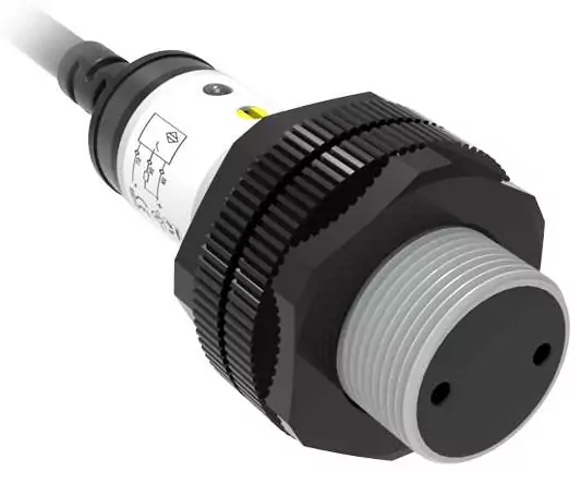 фото Оптический датчик LANBAO PR18S-TM20DPO Air-po.ru Промоборудование