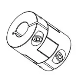 фото Муфта LANBAO LB-M0608 Air-po.ru Промоборудование