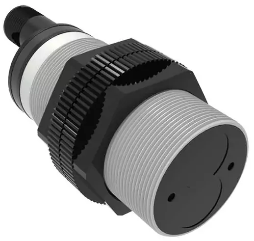 фото Оптический датчик LANBAO PR30S-BC50DPR-E2 Air-po.ru Промоборудование