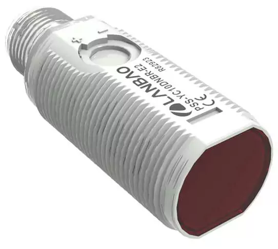 фото Оптический датчик LANBAO PSS-YC10DPBR-E2 Air-po.ru Промоборудование