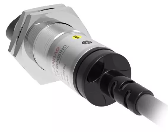 фото Оптический датчик LANBAO PR18G-BC10DPO Air-po.ru Промоборудование