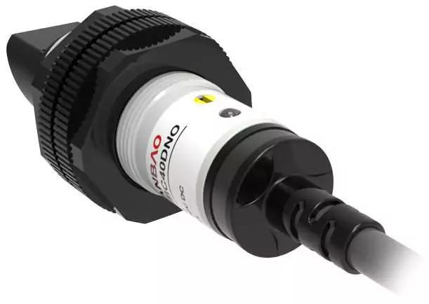 фото Оптический датчик LANBAO PR18GS-TM20D Air-po.ru Промоборудование