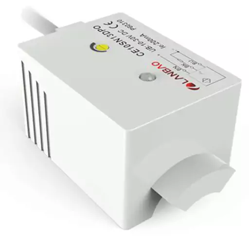 фото Емкостной датчик LANBAO CE10SN13DPO Air-po.ru Промоборудование