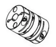 фото Муфта LANBAO LB-W0608 Air-po.ru Промоборудование