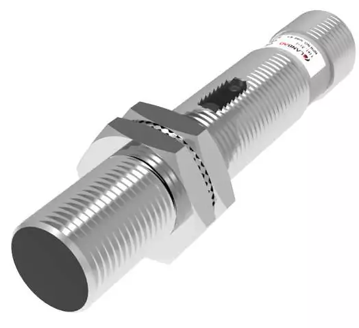 фото Оптический датчик LANBAO PR12-TM5DNR-E2 Air-po.ru Промоборудование