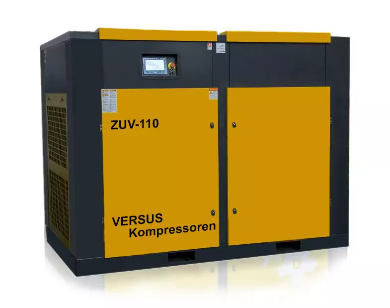фото Компрессор VERSUS KOMPRESSOREN ZUV-110 Air-po.ru Промоборудование