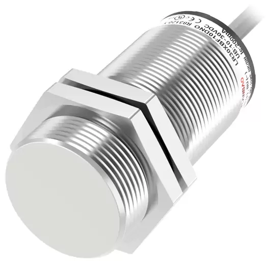 фото Индуктивный датчик расстояния LANBAO LR30XCF10LUM Air-po.ru Промоборудование