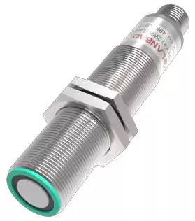 фото Ультразвуковой датчик LANBAO UR18-CM1DPB-E2 Air-po.ru Промоборудование
