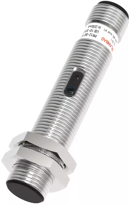 фото Оптический датчик LANBAO PR12-BC15DNO-E2 Air-po.ru Промоборудование